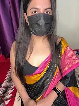 Pretty_girll09 from StripChat is Freechat