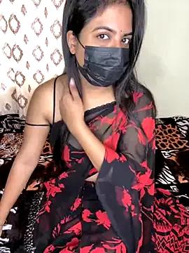 Pretty_girll09 from StripChat is Freechat