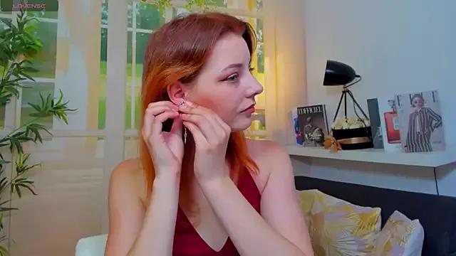 Photos of pretty_little_thing from StripChat is Private