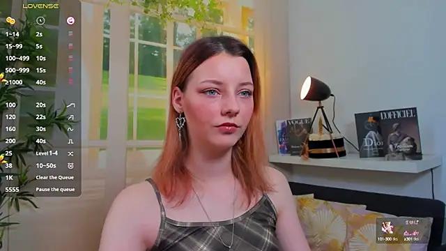 Girls: try live performances with matured performers, from dancing to quirks, in a variety of beautiful sex cams.