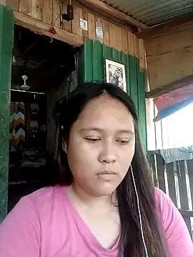 pretty_me092121 from StripChat is Freechat