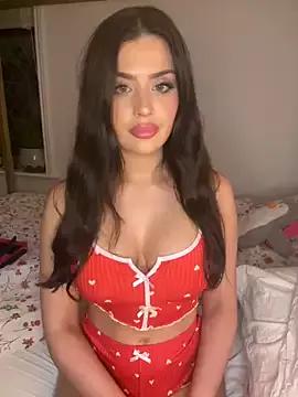 Pretty_Princess_Pria from StripChat is Freechat