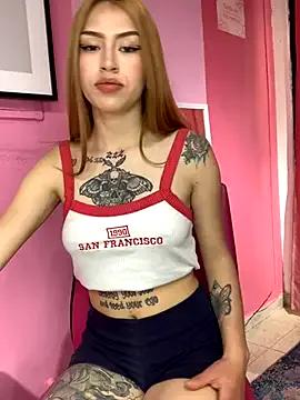Girls: try live performances with matured performers, from dancing to quirks, in a variety of beautiful sex cams.