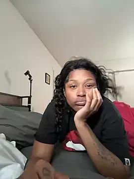 PrettyBabriexox from StripChat is Freechat