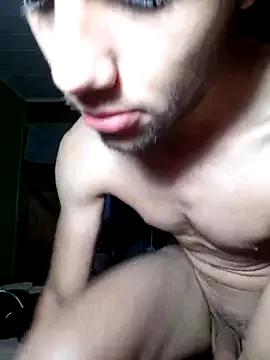Photos of PrettyBoyyy11 from StripChat is Freechat