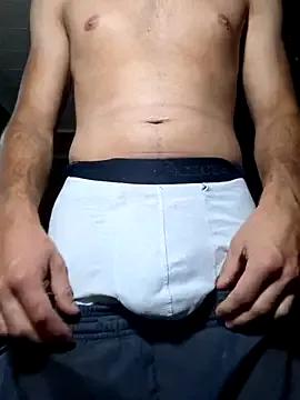 PrettyBoyyy11 from StripChat is Freechat