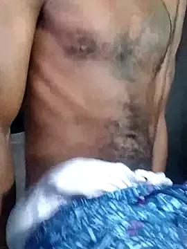 Prettybuddy from StripChat is Freechat