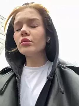 PrettyKristina webcams show profile image 