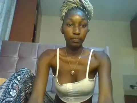 prettytina20 from StripChat is Freechat