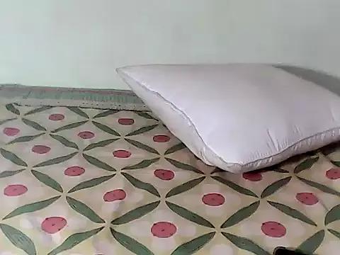 Prince_ki_Princess from StripChat is Freechat