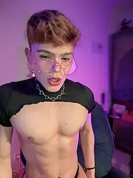 PRINCE_STEV from StripChat is Freechat