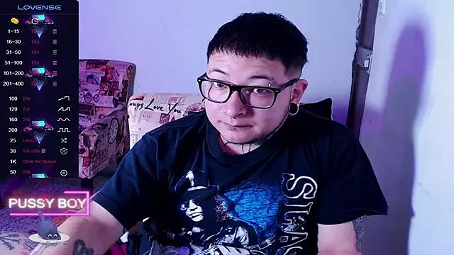 PrinceFtm webcams show profile image 