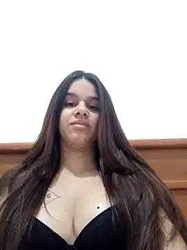 princesaa98 from StripChat is Freechat