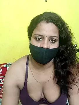 Princessroooh from StripChat is Freechat