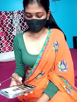 Photos of Priya_04 from StripChat is Freechat