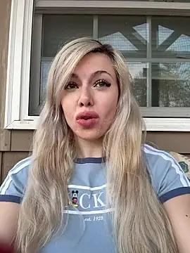 propertyofdaddy from StripChat