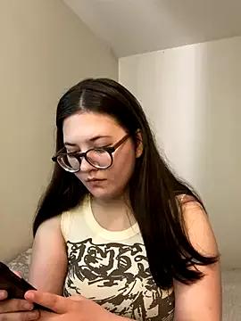 Prudie_Gabriella from StripChat is Freechat