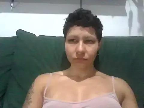 PsychoMermaid from StripChat is Freechat