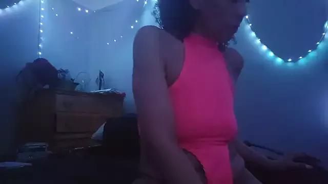 puddled_wonderland from StripChat