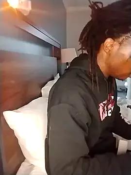 Puffgettingstuffed from StripChat
