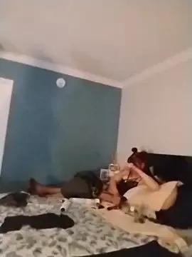 Puffgettingstuffed from StripChat is Freechat
