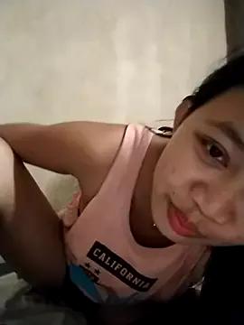pumpkin_fuck from StripChat