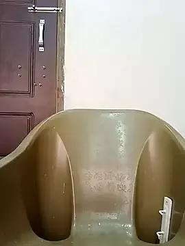 Pure18Virgin from StripChat is Freechat