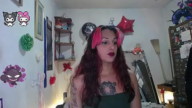 purplekattlyn from StripChat