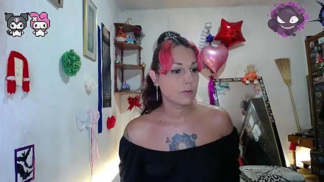 purplekattlyn from StripChat