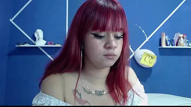 purplelicious_01 from StripChat