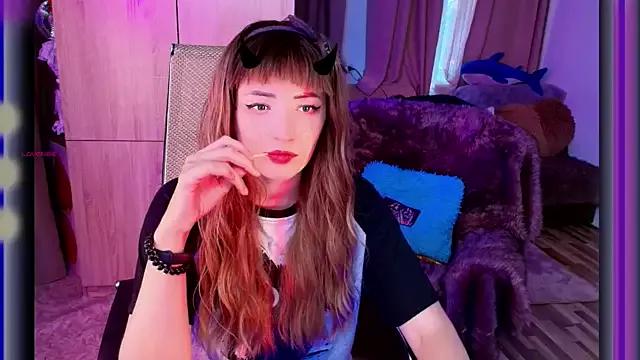 purrfect_Ellies from StripChat