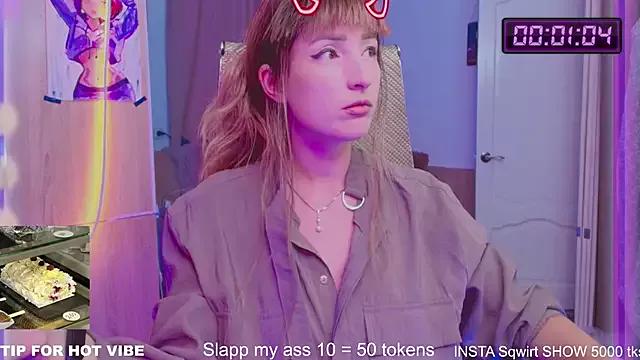 purrfect_Ellies from StripChat