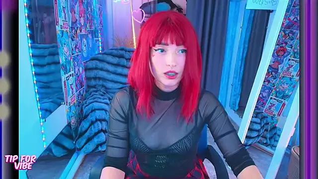 purrfect_Ellies from StripChat