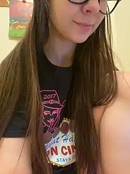 PurrKaya on StripChat 