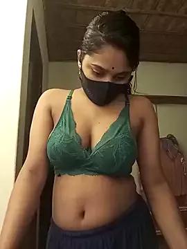 Puspita- from StripChat