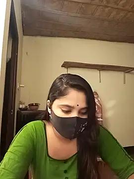 Puspita- from StripChat