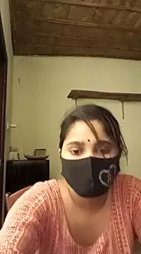 Puspita- from StripChat