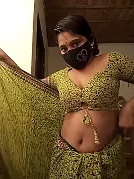 Puspita- from StripChat