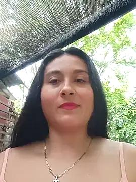 Pussy-Hairy-Horny from StripChat