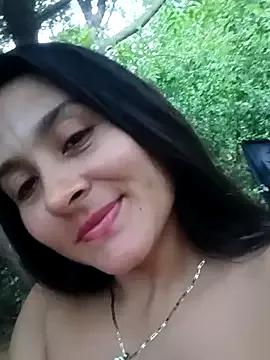 Pussy-Hairy-Horny from StripChat is Freechat