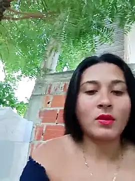Pussy-Hairy-Horny from StripChat