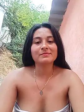 Pussy-Hairy-Horny from StripChat