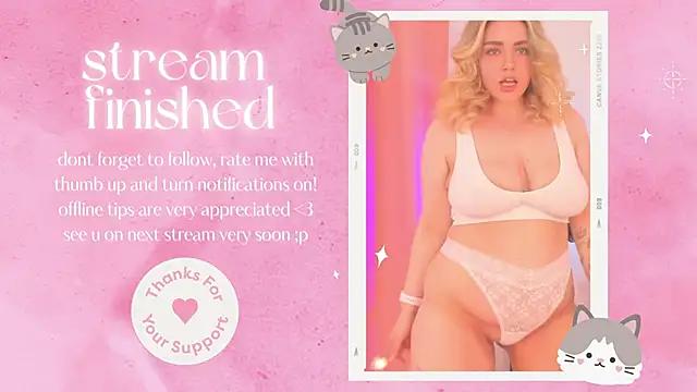 pussy-kattt from StripChat