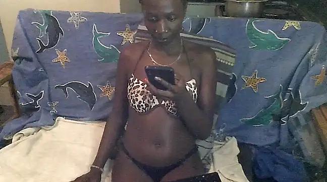 pussy_cash from StripChat