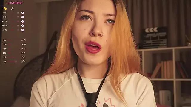 Pussy_Dream from StripChat