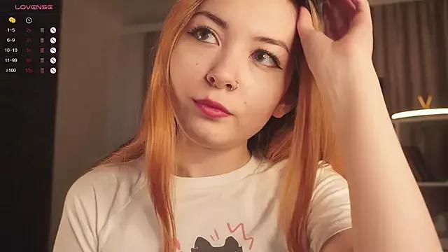 Pussy_Dream webcams show profile image 