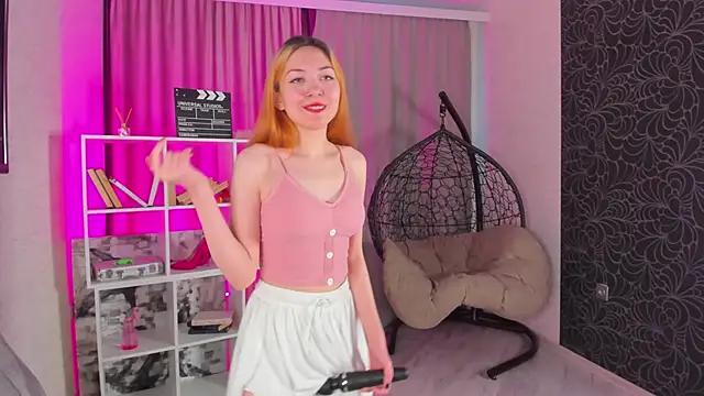 Pussy_Dream from StripChat