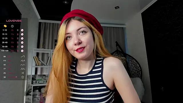 Pussy_Dream from StripChat