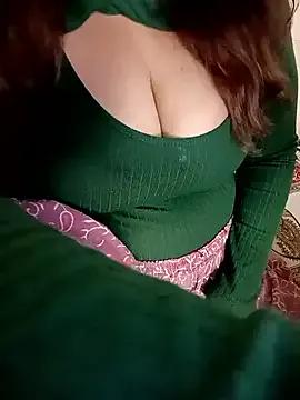 Pussy_Kat from StripChat