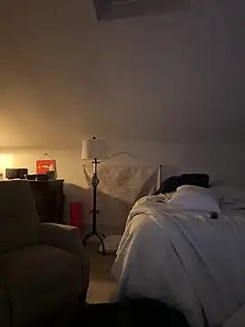 pussyaddict21 from StripChat